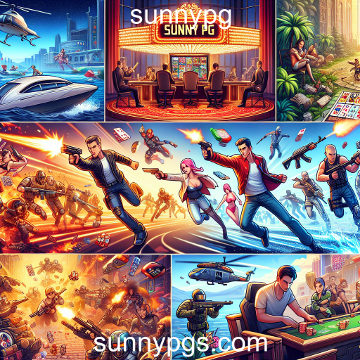 sunnypg