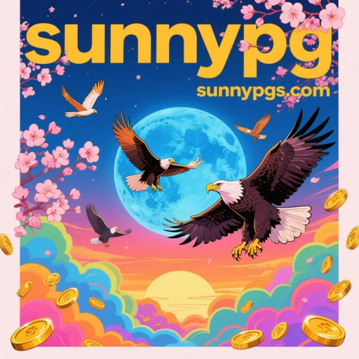 sunnypg