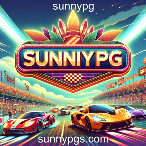 A Emoção das Corridas: Explorando a Categoria de Jogos no Sunnypg