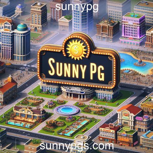 A Emoção das Corridas: Explorando a Categoria de Jogos no Sunnypg